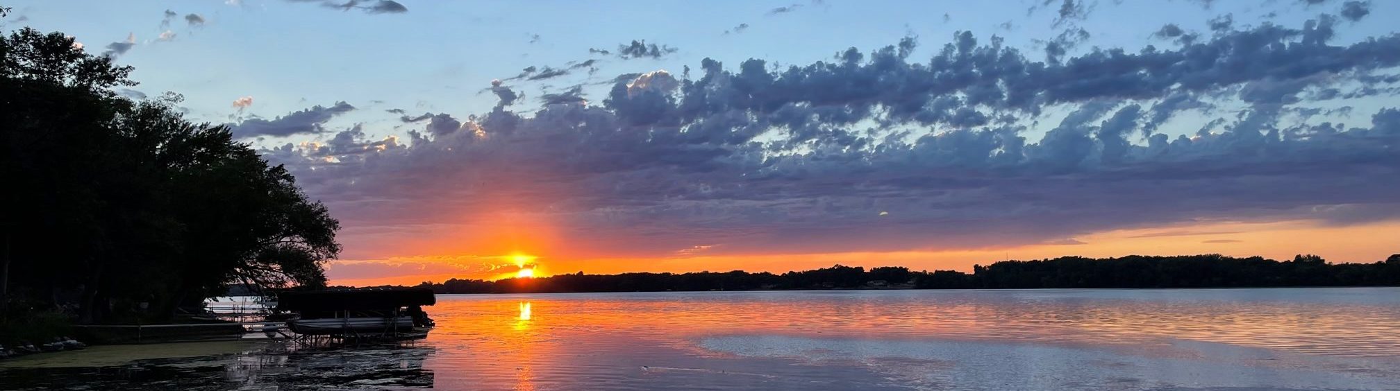 Waterville Lakes Association